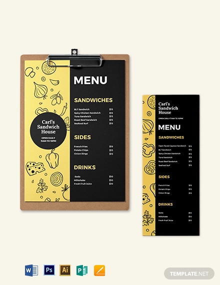 printable-sandwich-sub-menu-template1