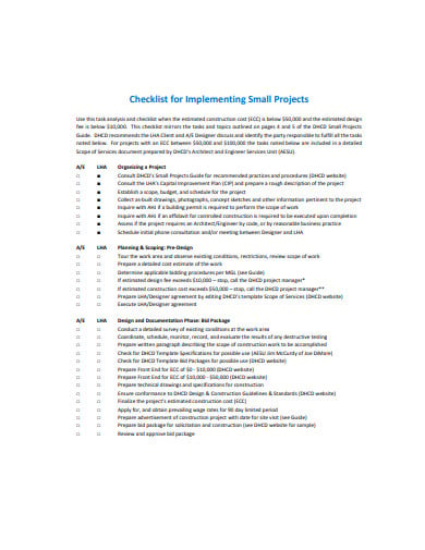 project-implementing-checklist1