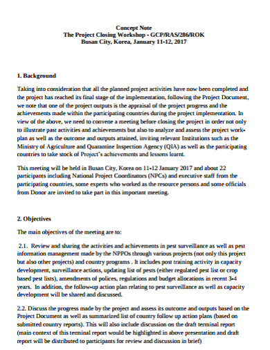 12-project-note-templates-pdf