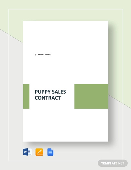 puppy-sales-contract-template