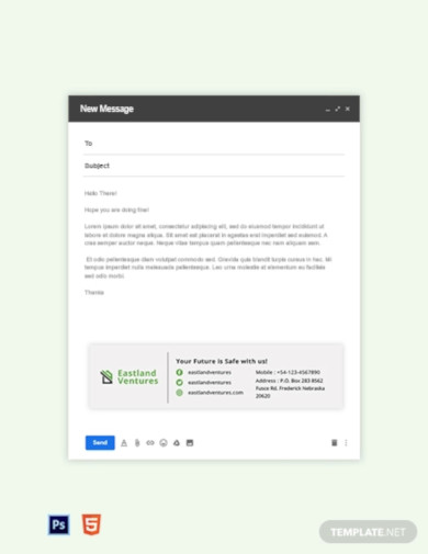 real-estate-company-email-signature-template