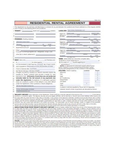 residential-rental-agreement-format