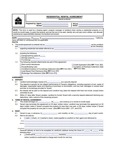 residential-rental-agreement-in-pdf