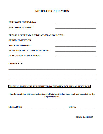 resignation-notice-template-in-pdf