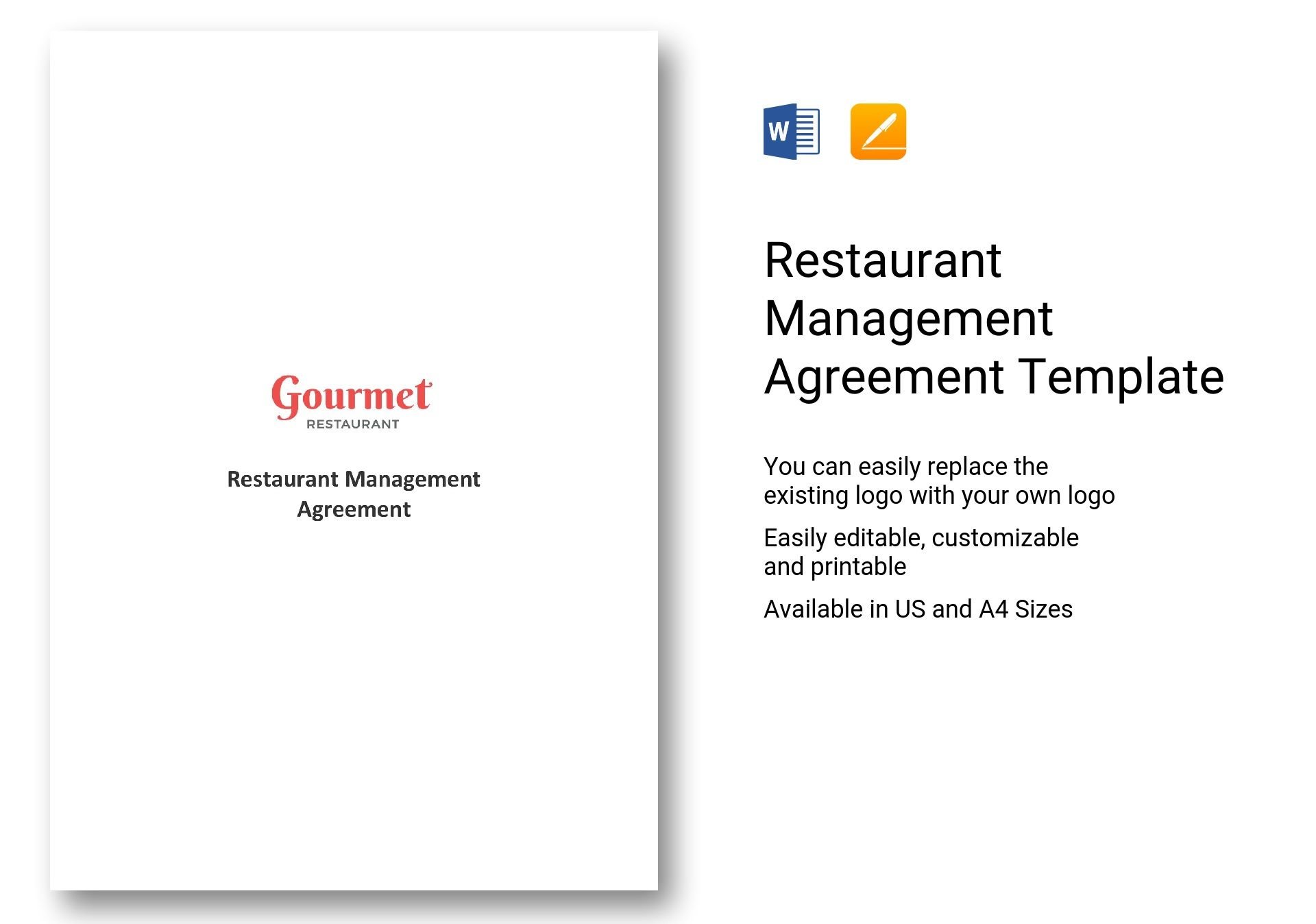 restaurant-management-agreement-template
