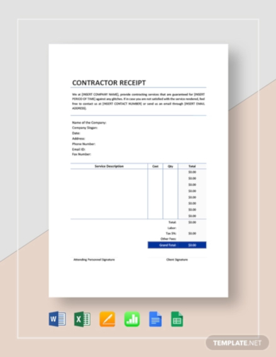 sample-contractor-receipt-template