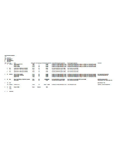 sample-production-spreadsheet-template-