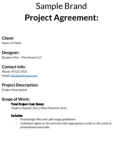 sample-project-agreement-template