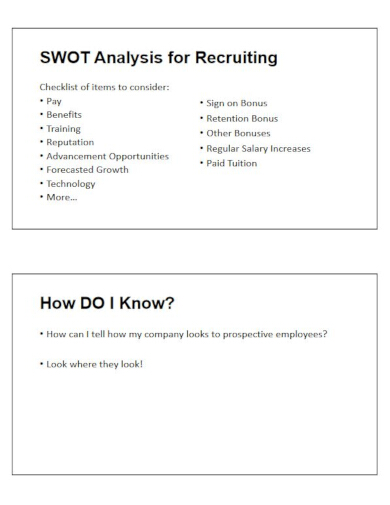 10-recruitment-swot-analysis-templates-pdf-docs