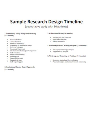 sample-research-design-timeline-example