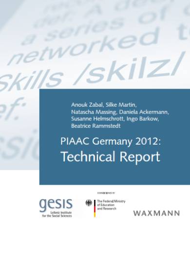 sample technical report