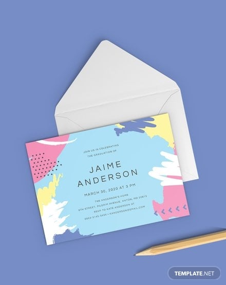save the date baby shower invitation template