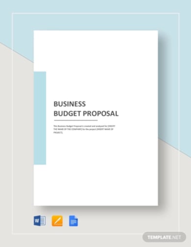 simple-corporate-budget-template