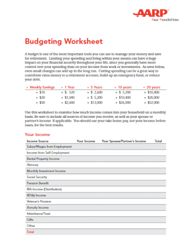 simple-home-financial-spreadsheet-template