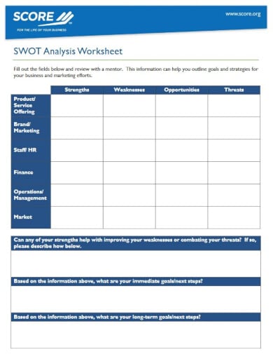 simple-swot-analysis-worksheet-template