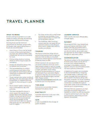 simple-travel-planner-