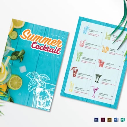 summer-rustic-cocktail-menu-formats
