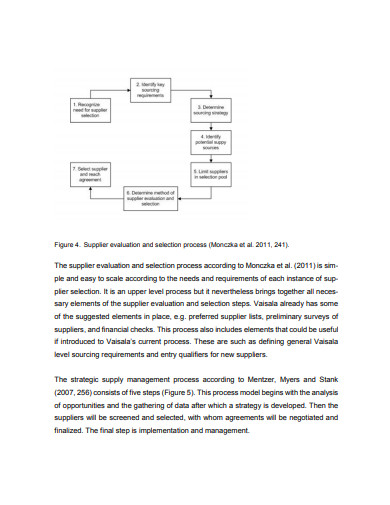 8-supplier-evaluation-templates-pdf