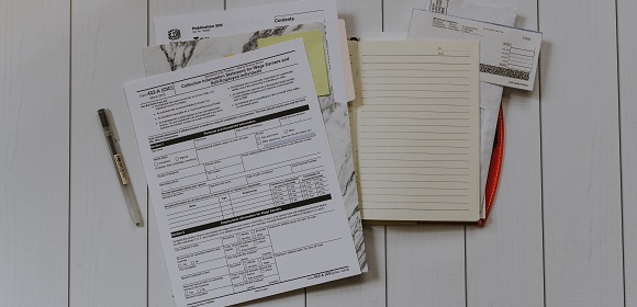 travel reimbursement form template