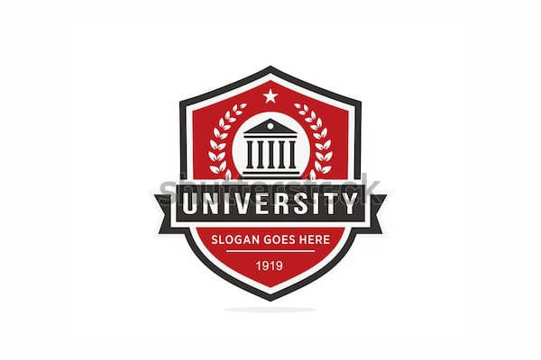 21+ College Logo Templates in PSD | EPS | AI