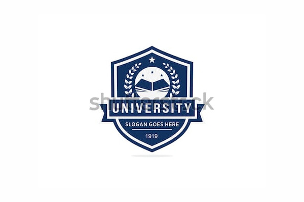 21+ College Logo Templates in PSD | EPS | AI