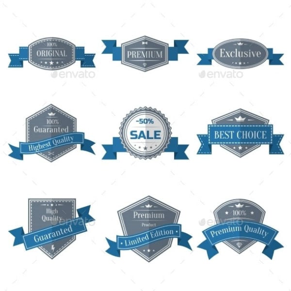 vintage-set-of-labels-with-ribbons-template