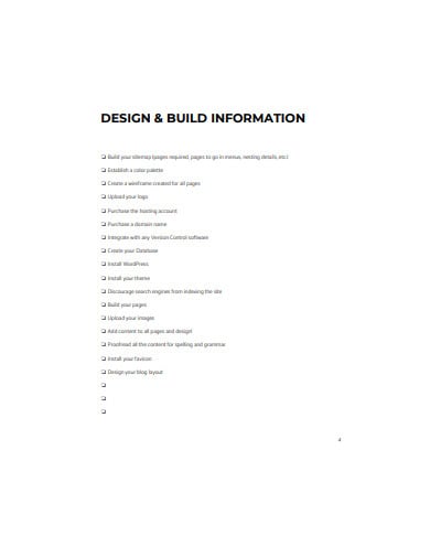 web-designers-workflow-checklist