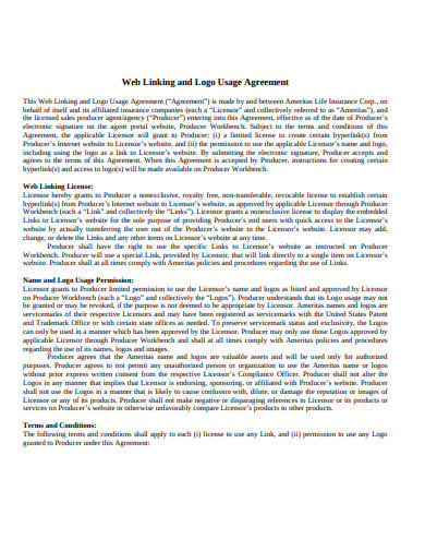 web-linking-agreement-template