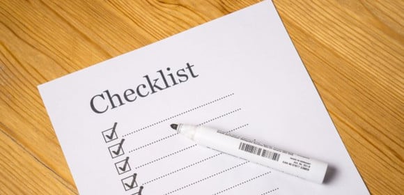 workflow-checklist