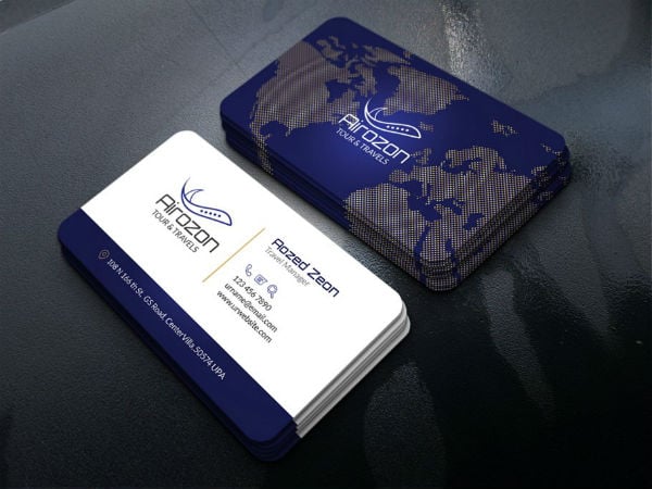 best travel cards for business