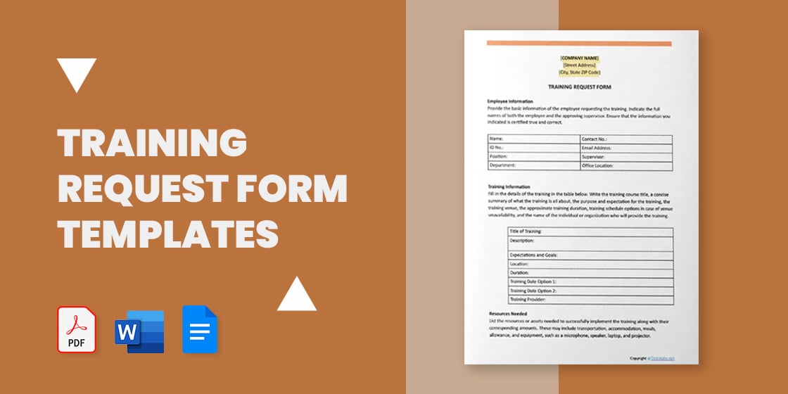 16-training-request-form-templates-in-pdf