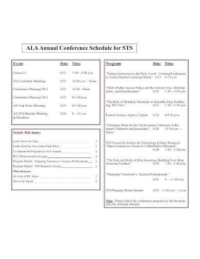 annual-conference-schedule-in-pdf