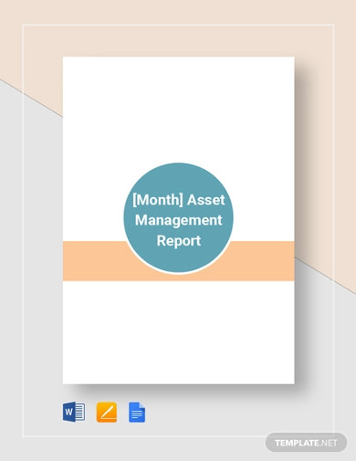 asset-management-monthly-report-template1