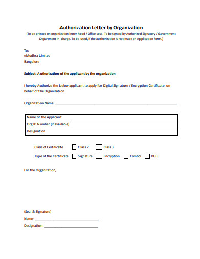 authorization-letter-by-organization-template