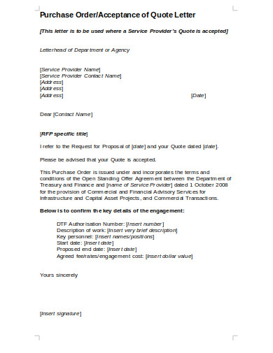 15+ Purchase Order in Word Templates in Google Docs | Google Sheets ...