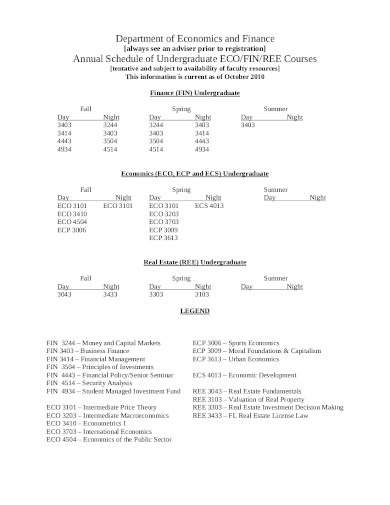 basic-annual-course-schedule