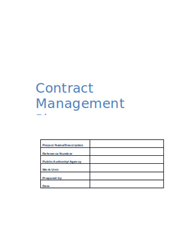 basic-contract-management