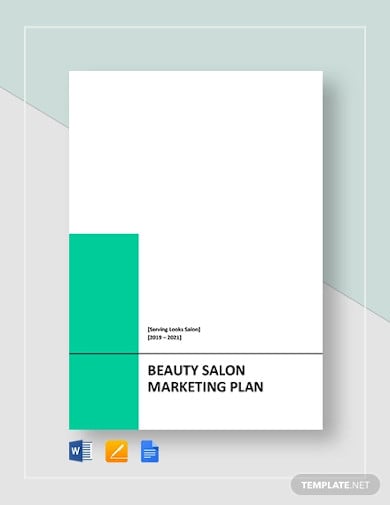 beauty-salon-marketing-plan-template