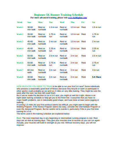 beginners-runner-schedule-template