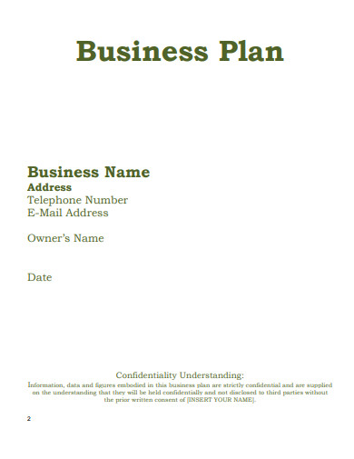 business plan example3