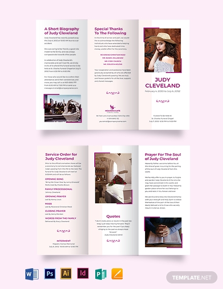 celebration-of-life-funeral-program-tri-fold-brochure-template