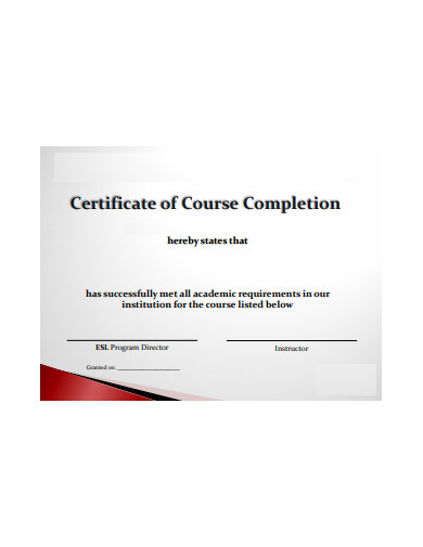 certificate-of-course-completion-template