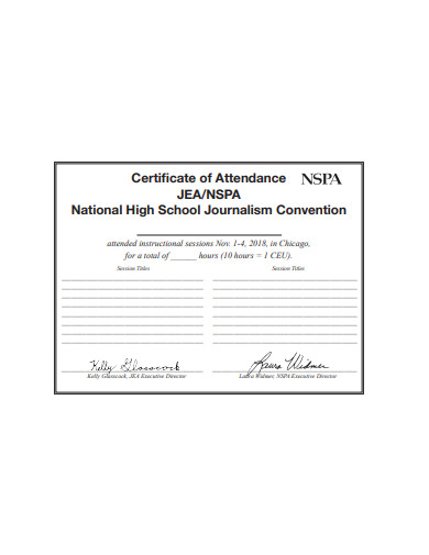 certificate-of-school-attendance-format