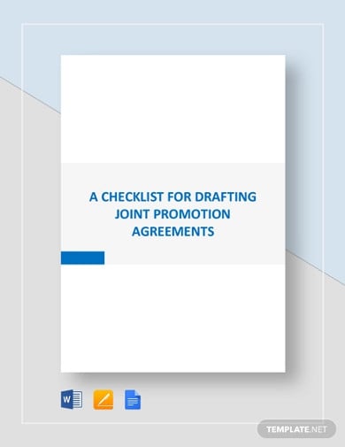 checklist-drafting-joint-promotion-agreements-template1