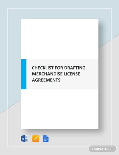 checklist-drafting-merchandising-license-agreements-template1
