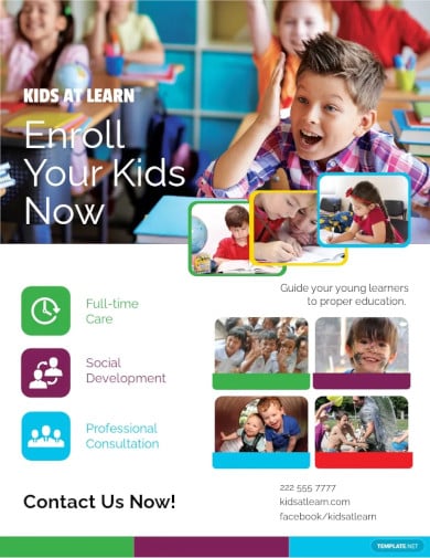 child-care-flyer-template