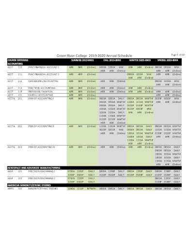college-annual-schedule-in-pdf