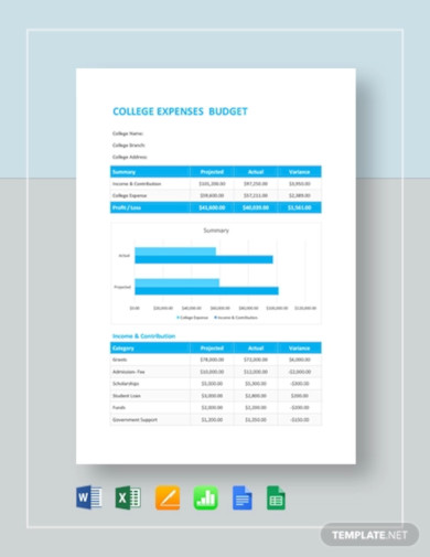 college-expense-budget-template1