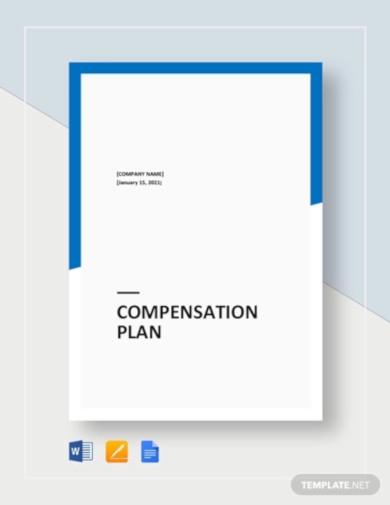 compensation-plan-template