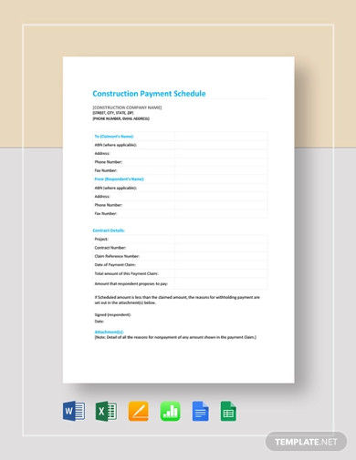 construction-payment-schedule-template1